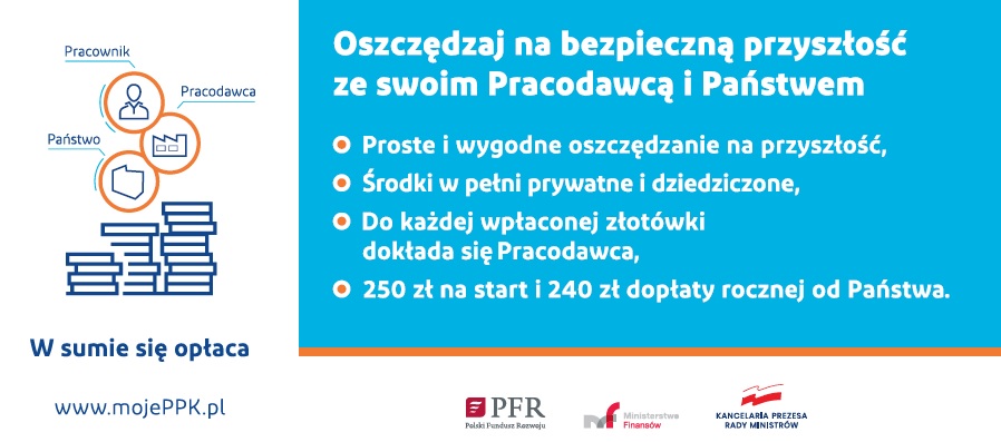 pracownicze plany kapitałowe