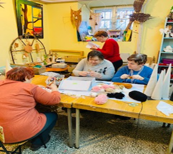 dziewiarstwo