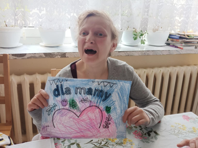 dzień matki