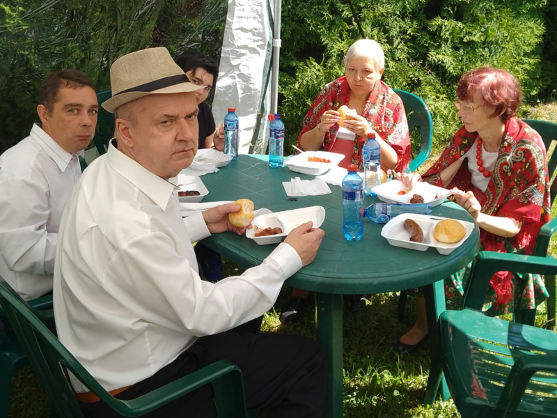piknik muzyczny