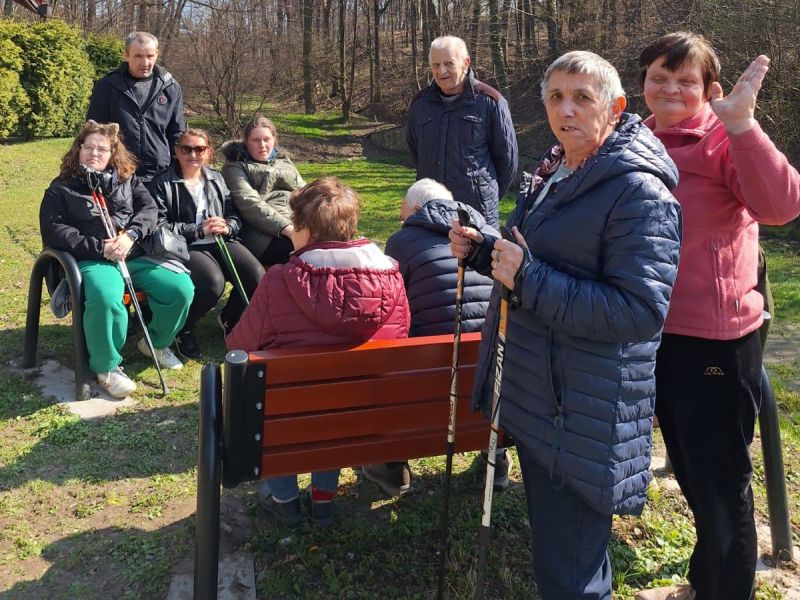 szukanie wiosny