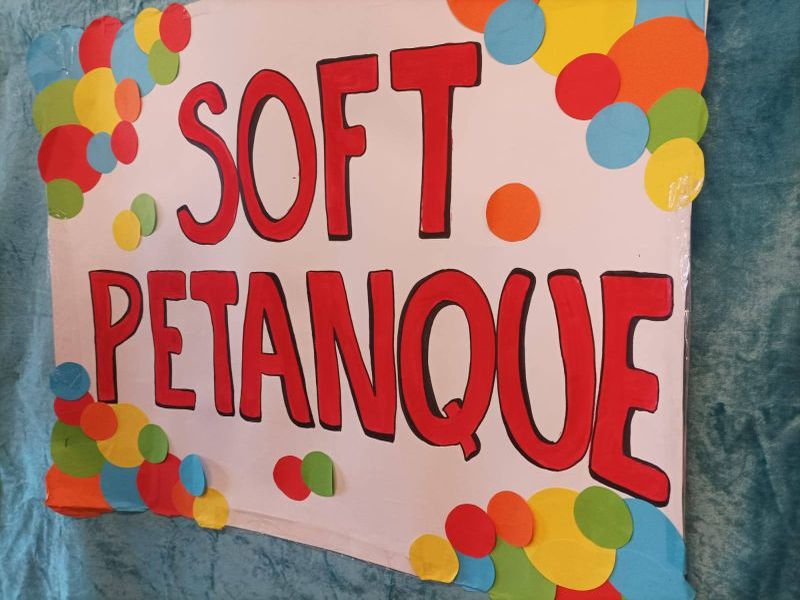 plakat turniejowy