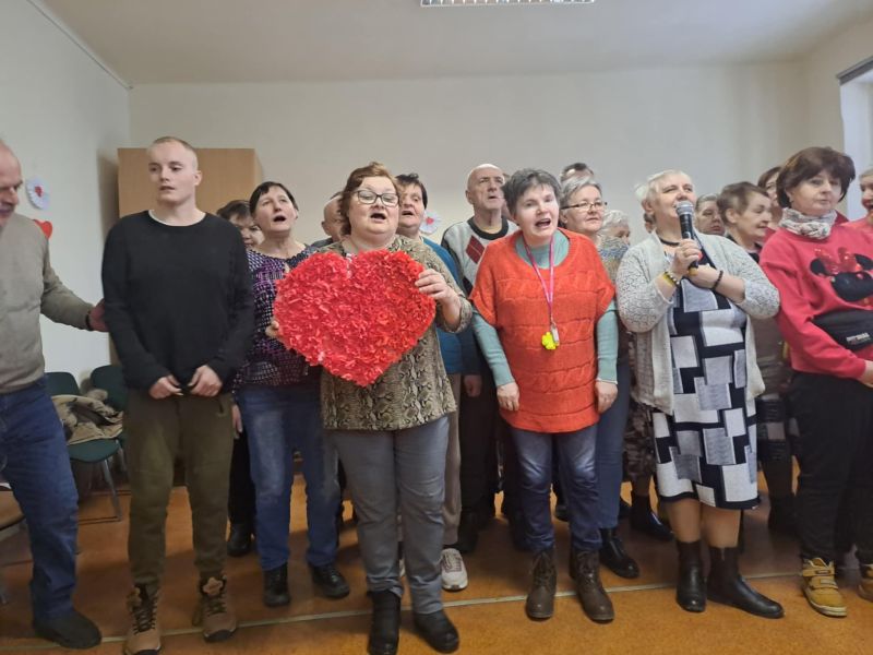 Walentynki w PDPS