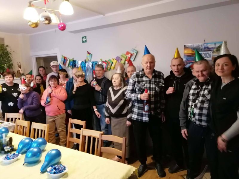 żegnamy 2025 rok