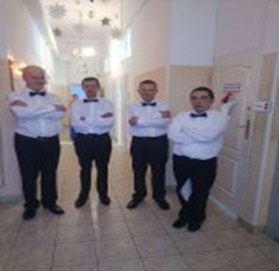 muzykoterapia
