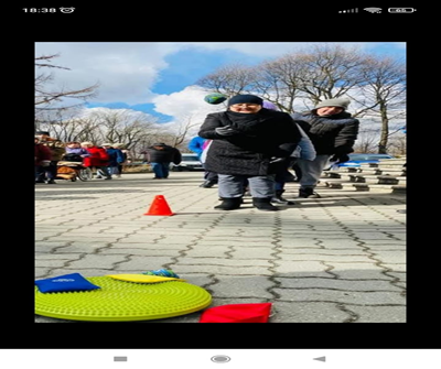 zajecia sportowe