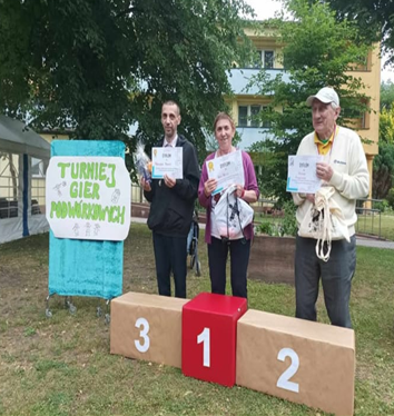 zajecia sportowe